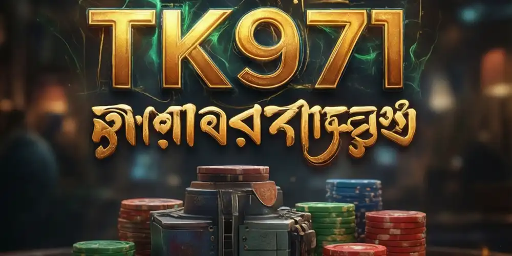 TK971 Banner